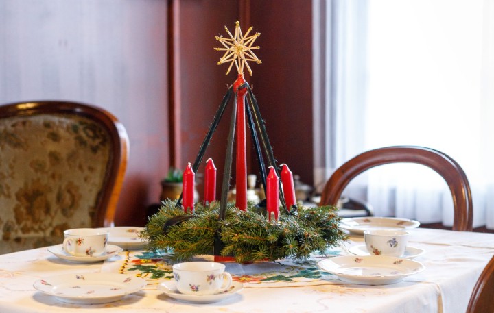 Weihnachtsdekoration