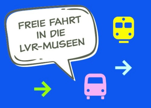 Logo Freie Fahrt ins Museum