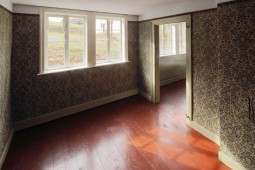 Innenansicht Haus Radevormwald Heide