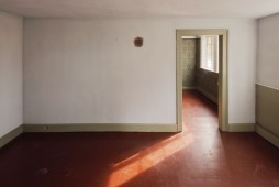 Innenansicht ohne Tapete Haus Radevormwald Heide