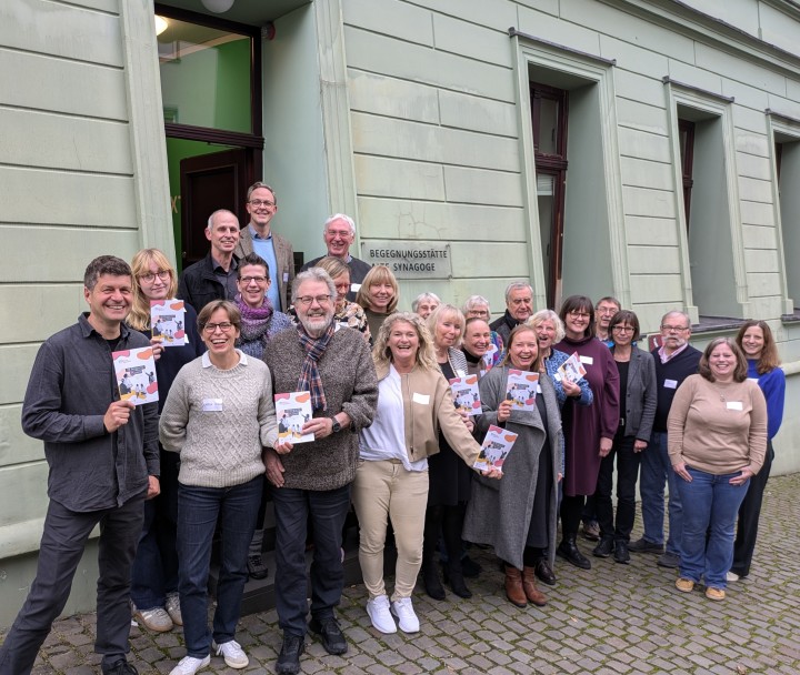 Die Kooperationspartner der Bergischen Museen