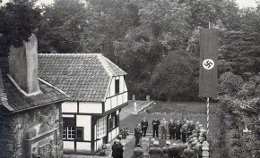 Museumshaus Goch 1939