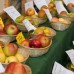 Apfelsortenschau beim Obstwiesenfest